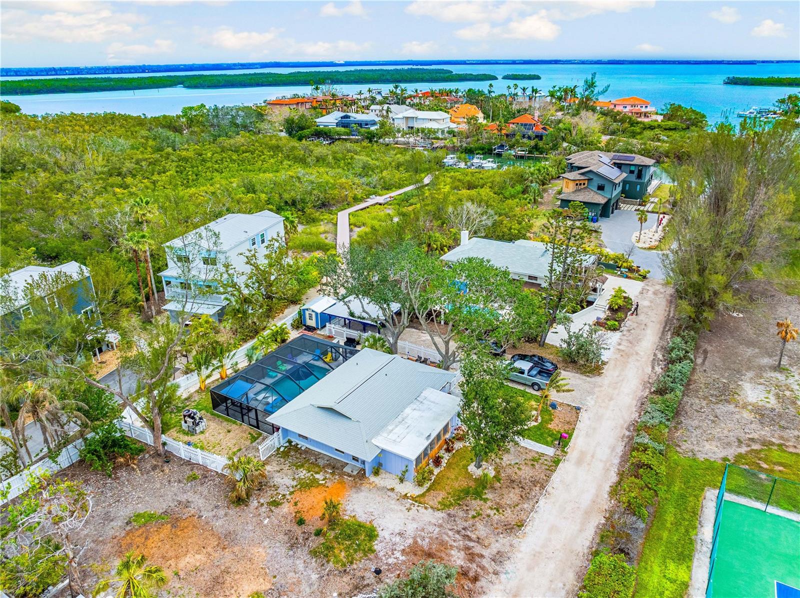 531 EDLEE LN, LONGBOAT KEY, FL, 34228