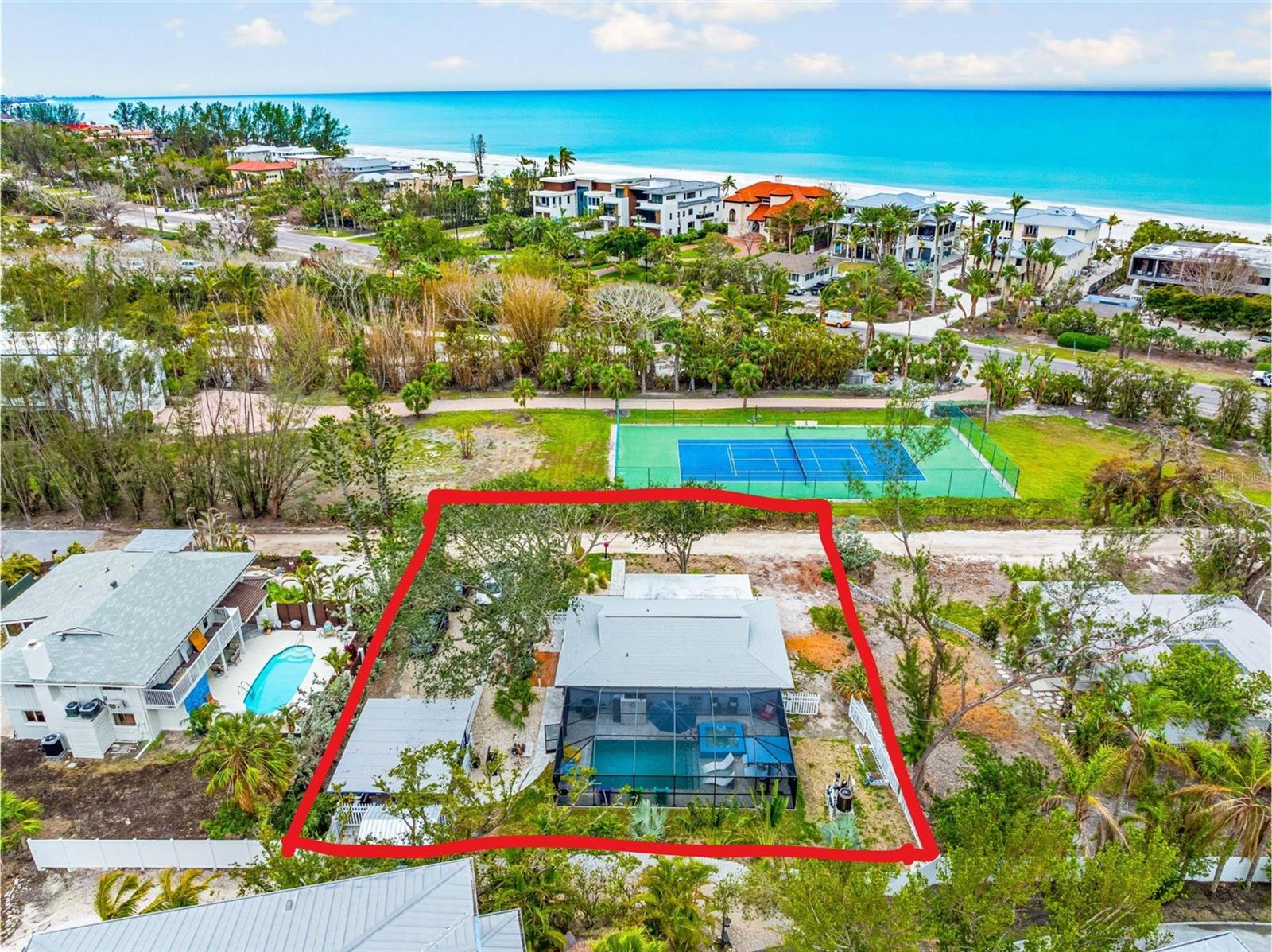 531 EDLEE LN, LONGBOAT KEY, FL, 34228