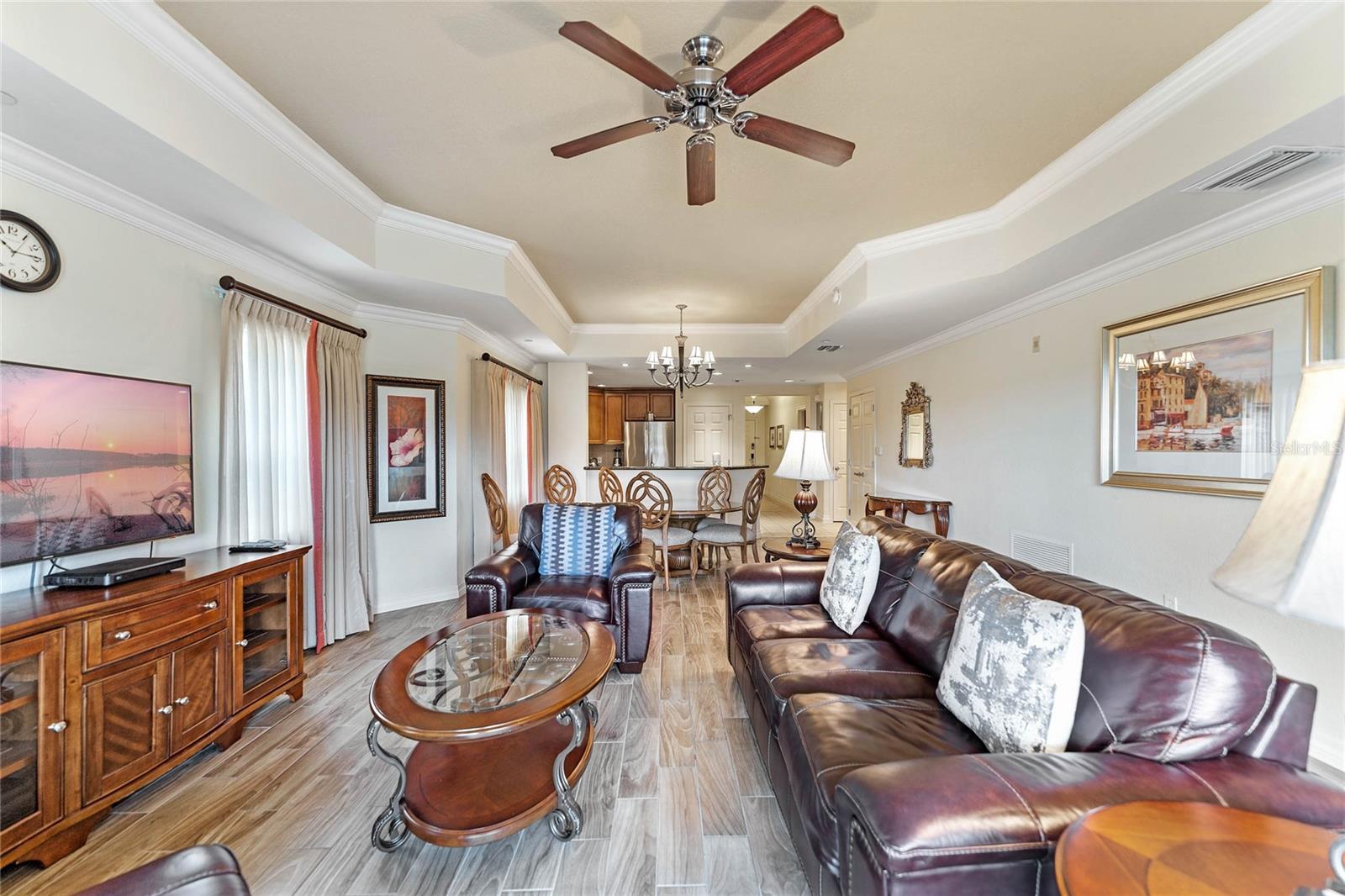 1108 SUNSET VIEW CIR #204, REUNION, FL, 34747