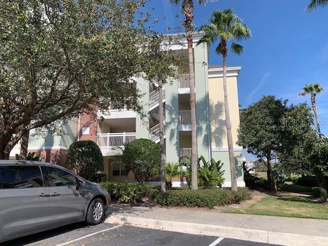1108 SUNSET VIEW CIR #204, REUNION, FL, 34747