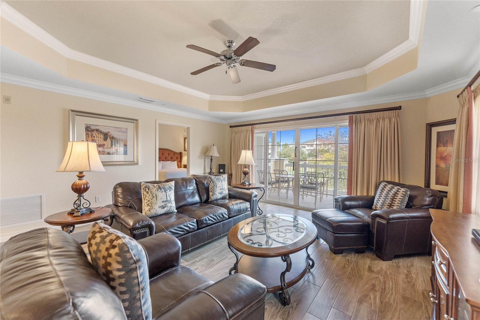 1108 SUNSET VIEW CIR #204, REUNION, FL, 34747