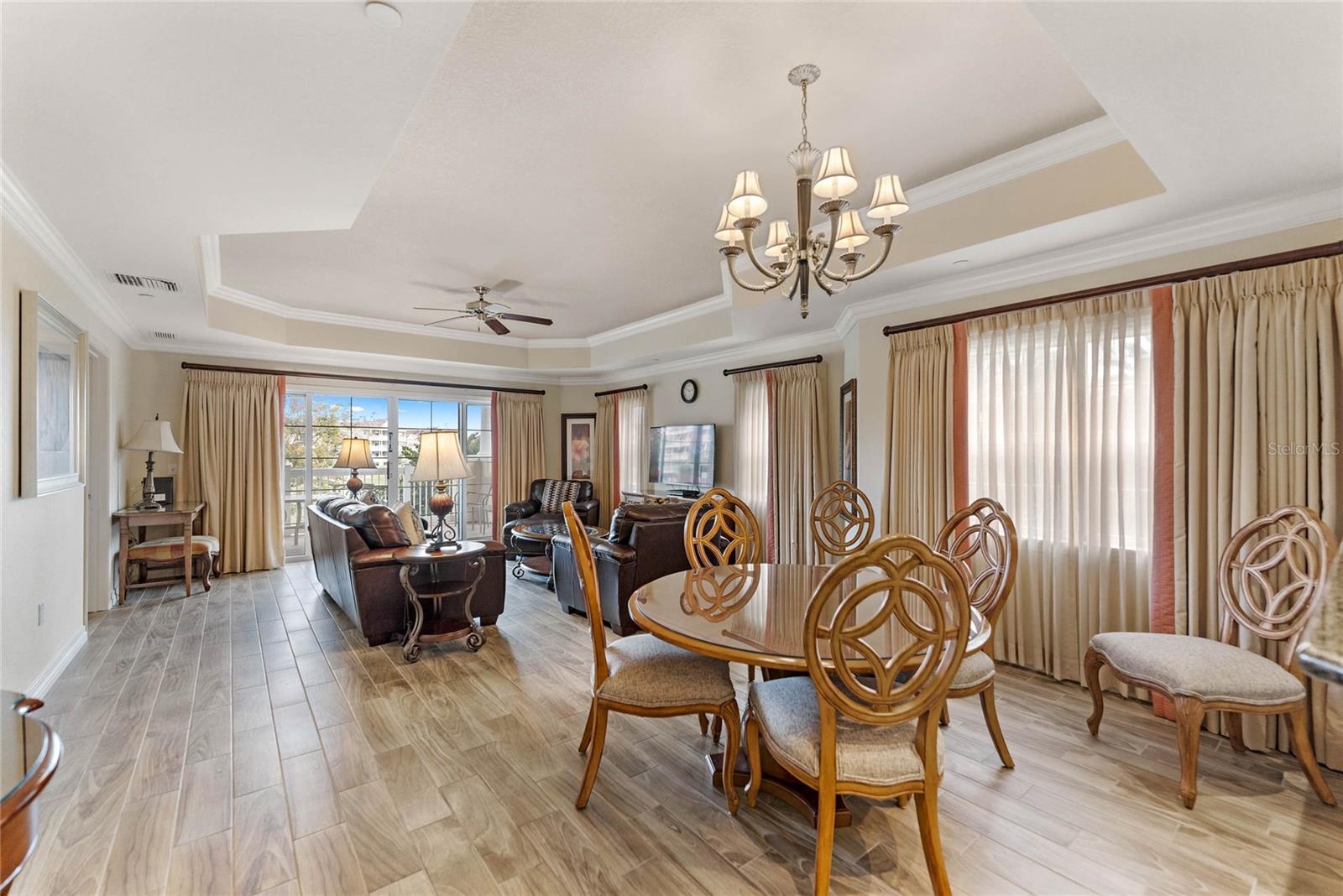 1108 SUNSET VIEW CIR #204, REUNION, FL, 34747