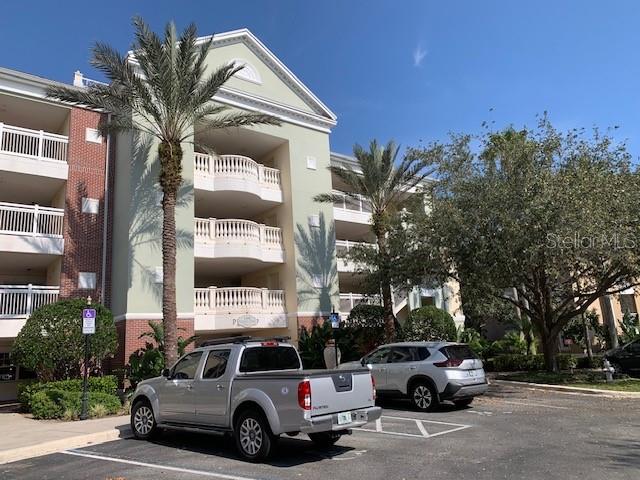 1108 SUNSET VIEW CIR #204, REUNION, FL, 34747
