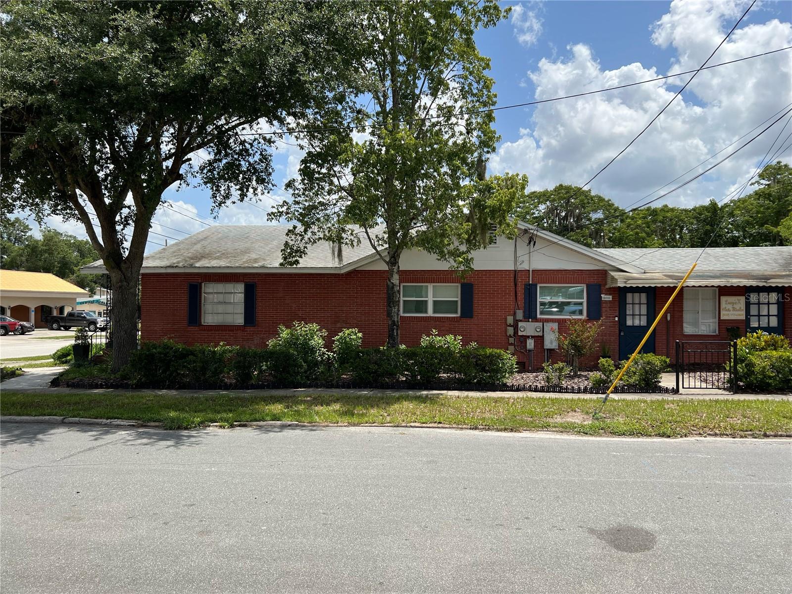 618 W NEW YORK AVE, DELAND, FL, 32720