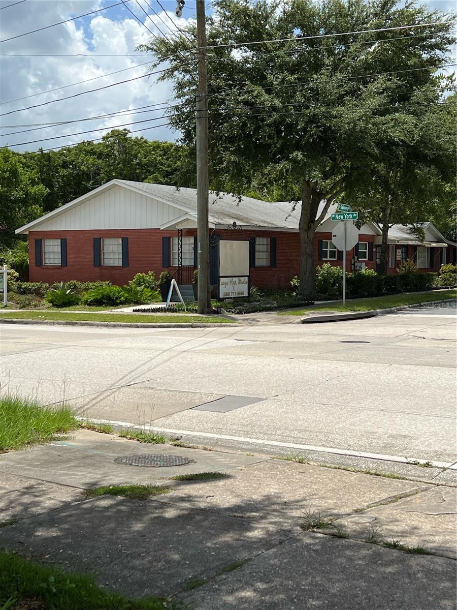 618 W NEW YORK AVE, DELAND, FL, 32720