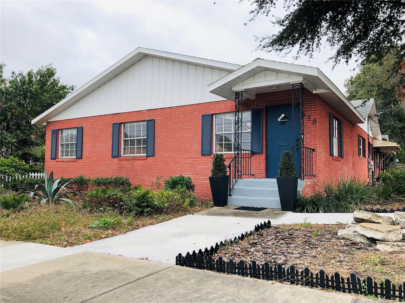 618 W NEW YORK AVE, DELAND, FL, 32720
