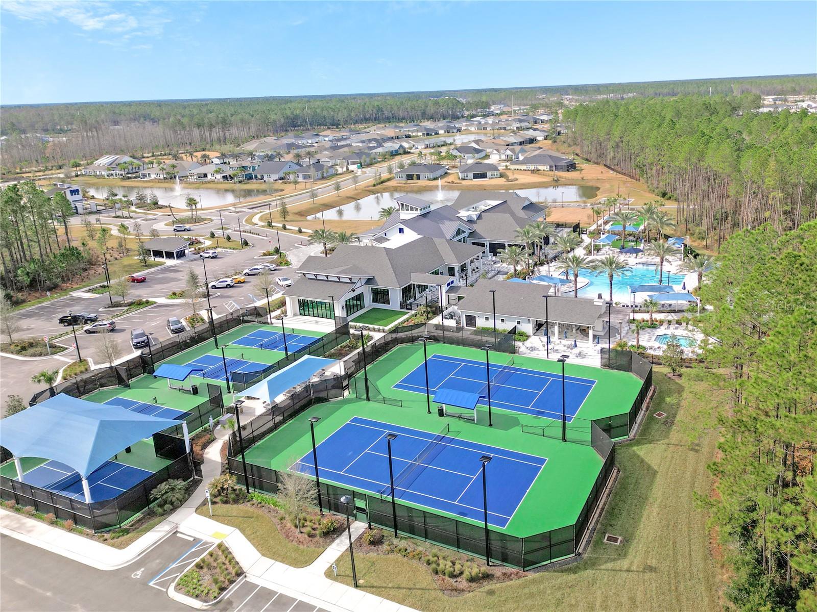 676 JUBILEE CIR, YULEE, FL, 32097