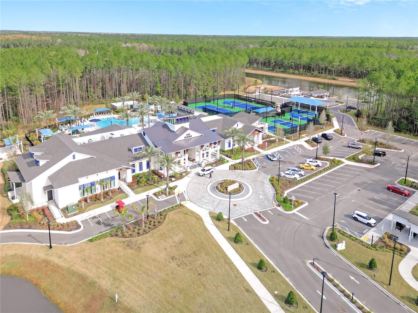 676 JUBILEE CIR, YULEE, FL, 32097