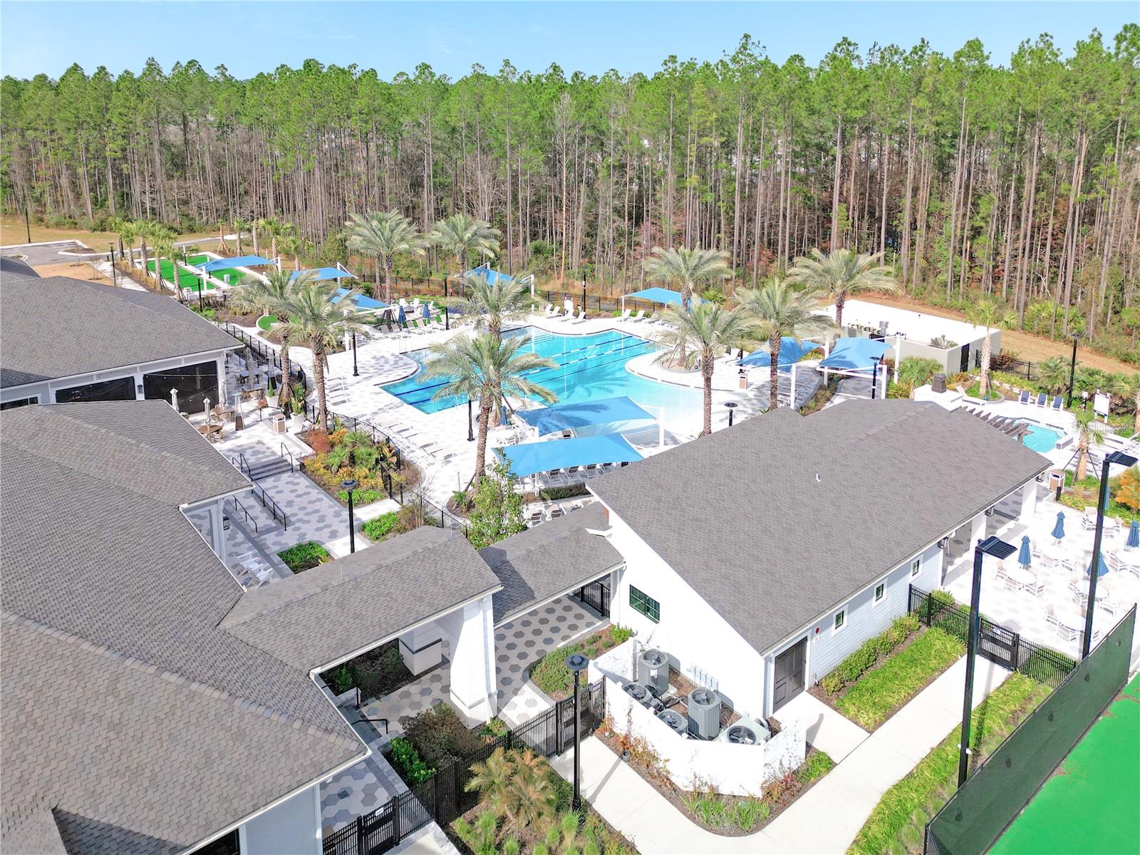 676 JUBILEE CIR, YULEE, FL, 32097