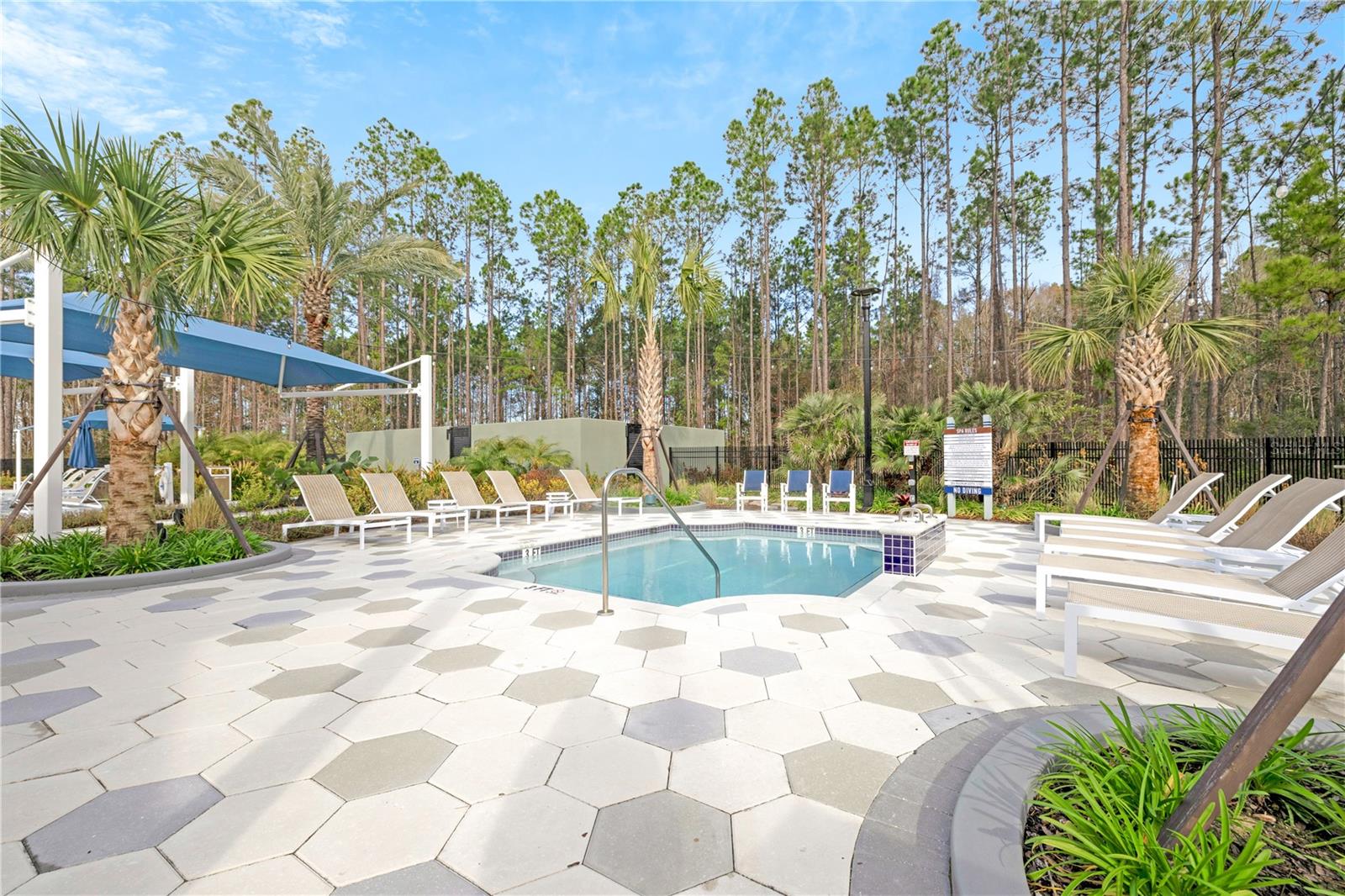 676 JUBILEE CIR, YULEE, FL, 32097