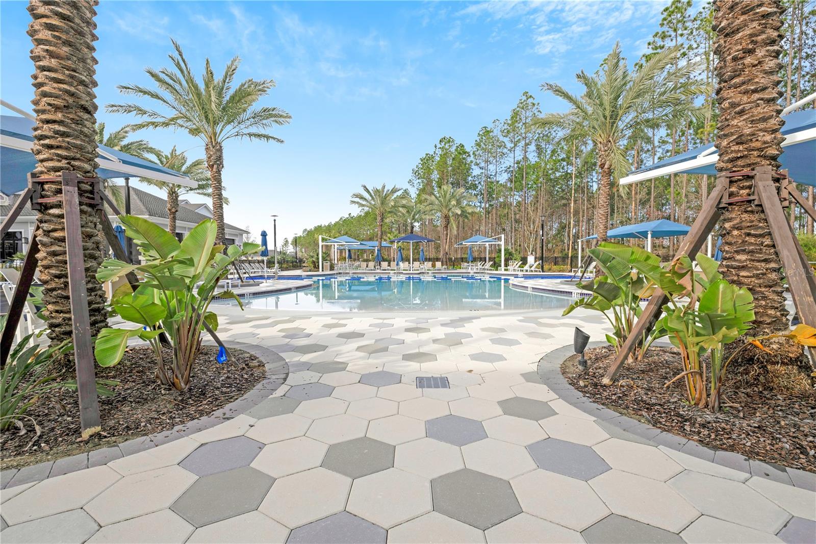 676 JUBILEE CIR, YULEE, FL, 32097