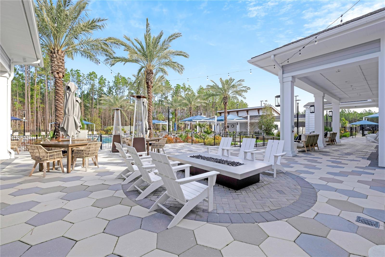 676 JUBILEE CIR, YULEE, FL, 32097