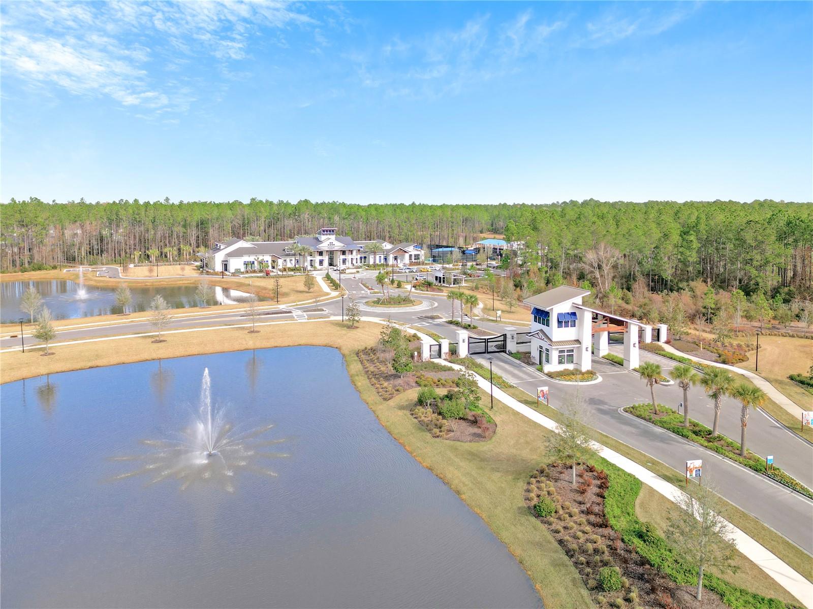 676 JUBILEE CIR, YULEE, FL, 32097