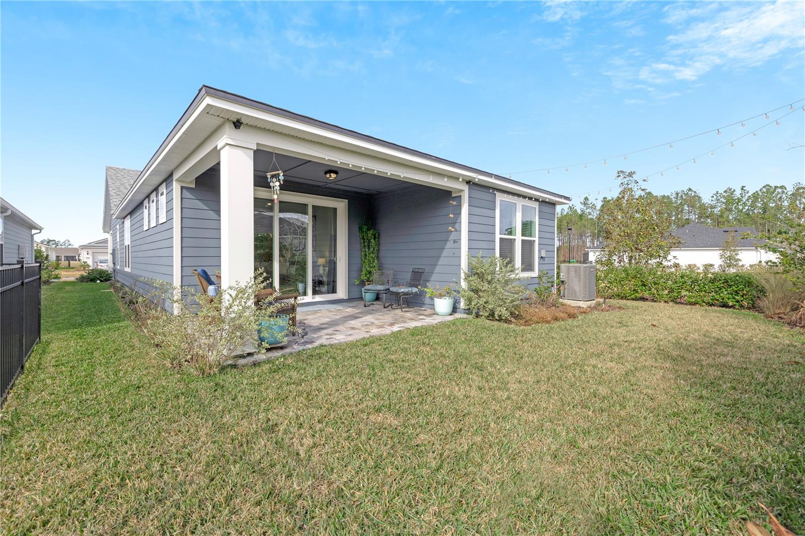 676 JUBILEE CIR, YULEE, FL, 32097