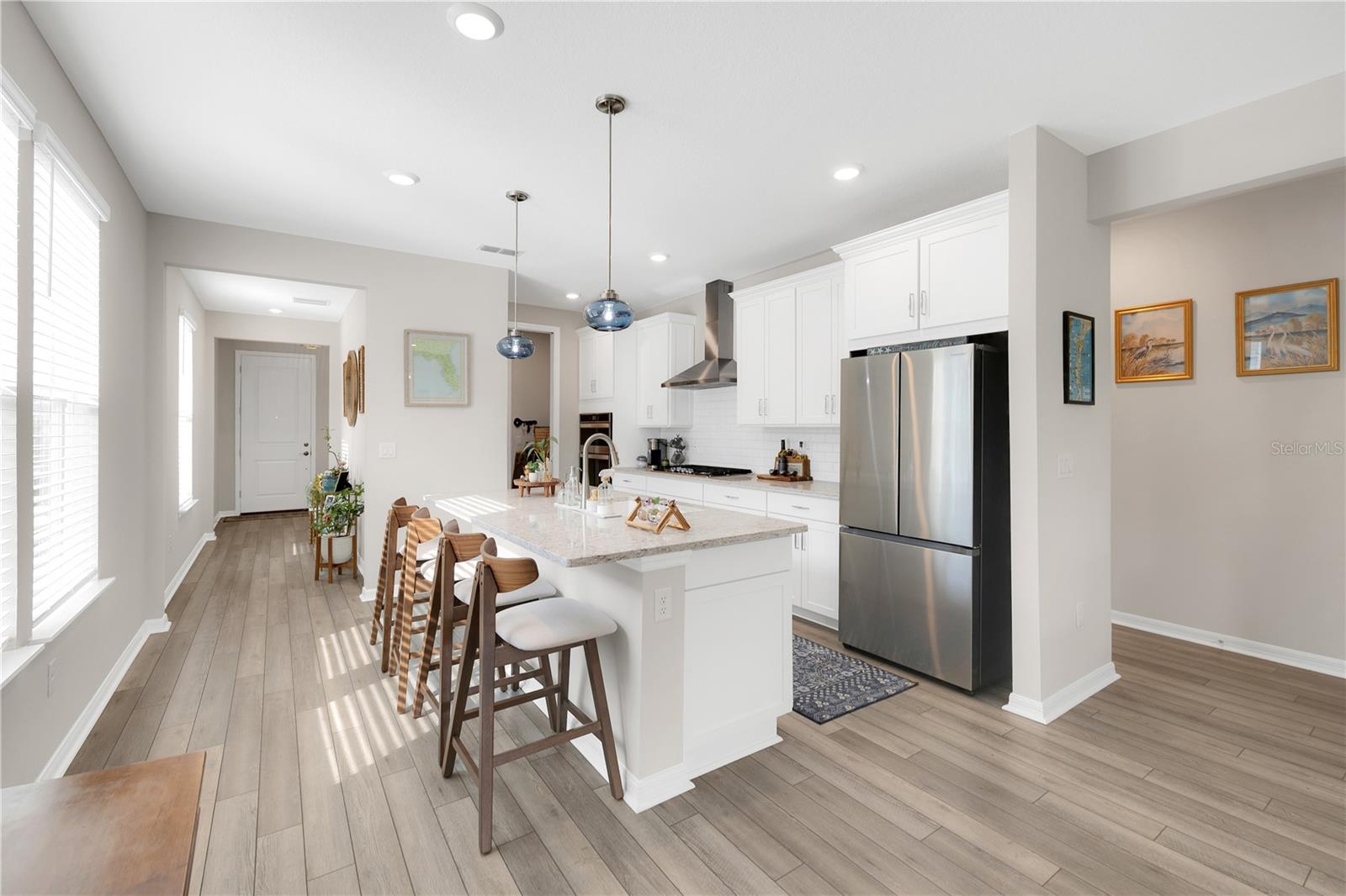 676 JUBILEE CIR, YULEE, FL, 32097