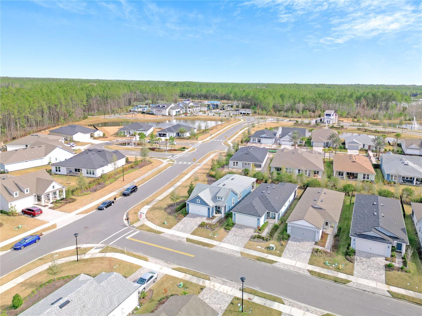 676 JUBILEE CIR, YULEE, FL, 32097