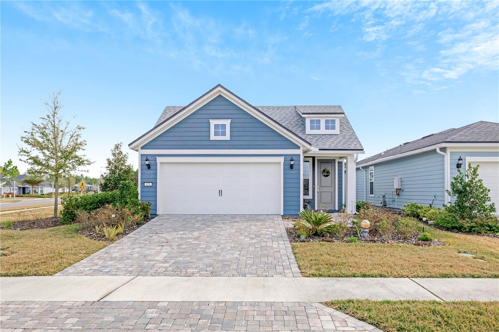 676 JUBILEE CIR, YULEE, FL, 32097