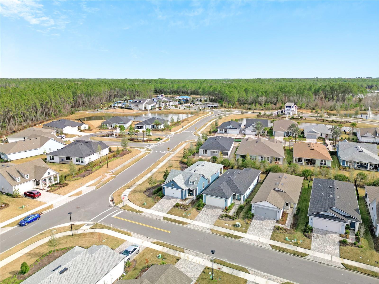 676 JUBILEE CIR, YULEE, FL, 32097