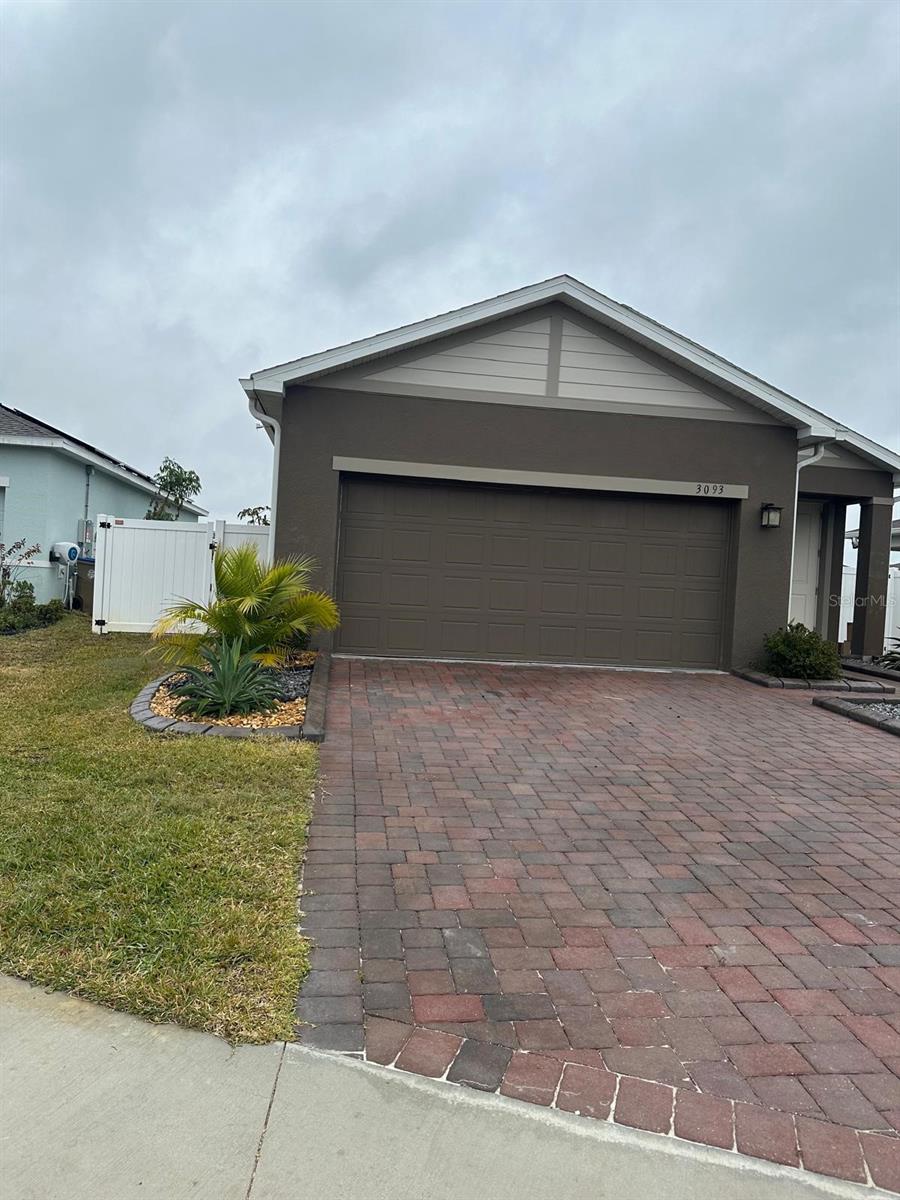 3093 SLOUGH CREEK DR, KISSIMMEE, FL, 34744