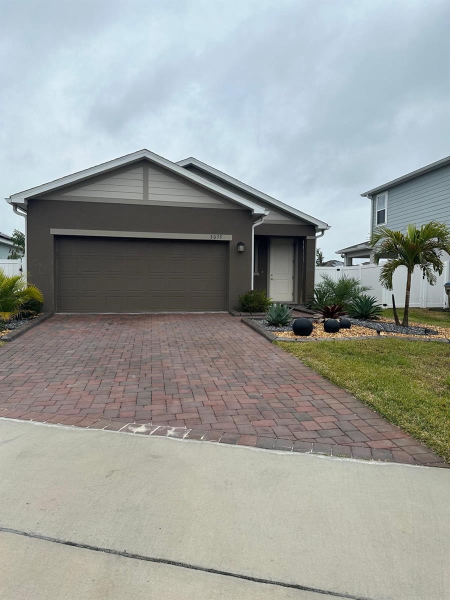 3093 SLOUGH CREEK DR, KISSIMMEE, FL, 34744