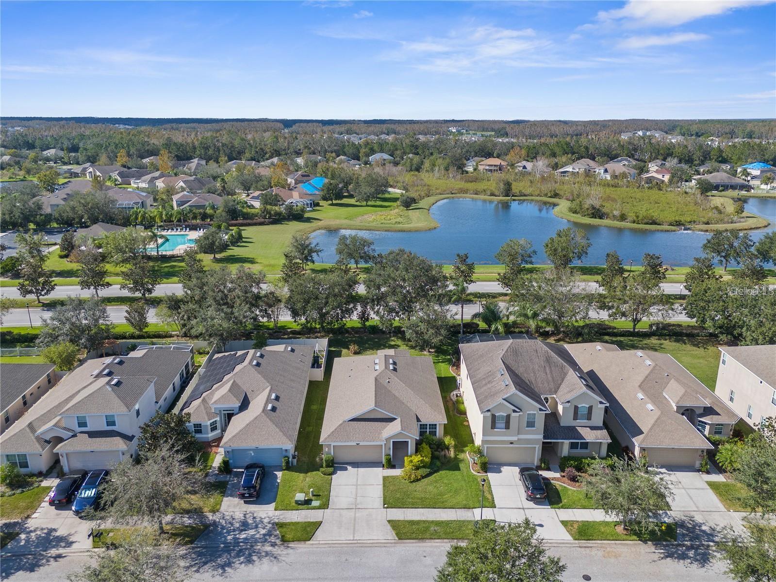11136 ANCIENT FUTURES DR, TAMPA, FL, 33647