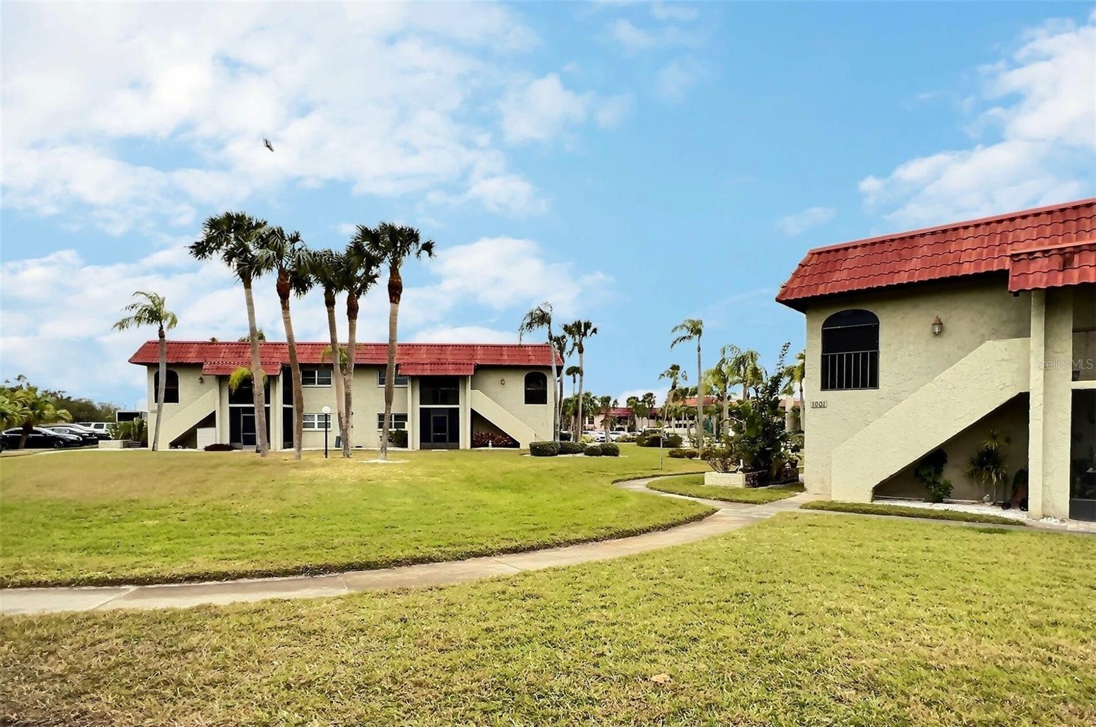 1001 S BAYSHORE BLVD #205, SAFETY HARBOR, FL, 34695