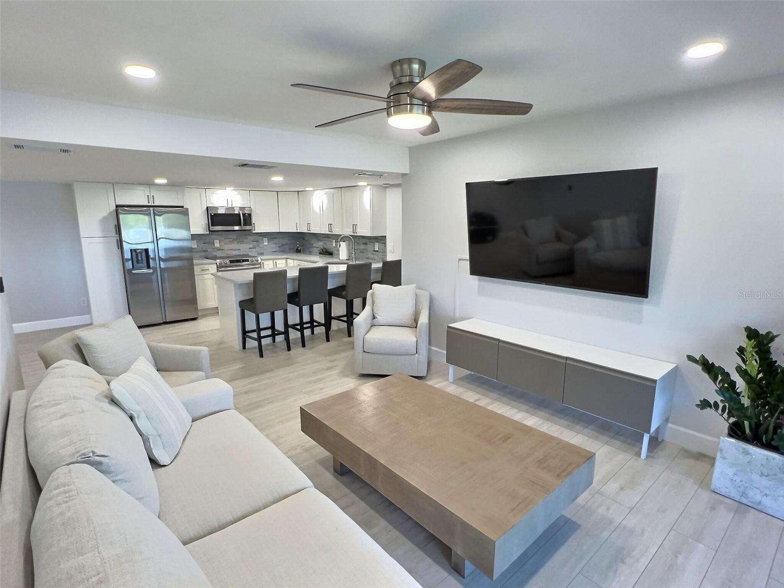 1001 S BAYSHORE BLVD #205, SAFETY HARBOR, FL, 34695