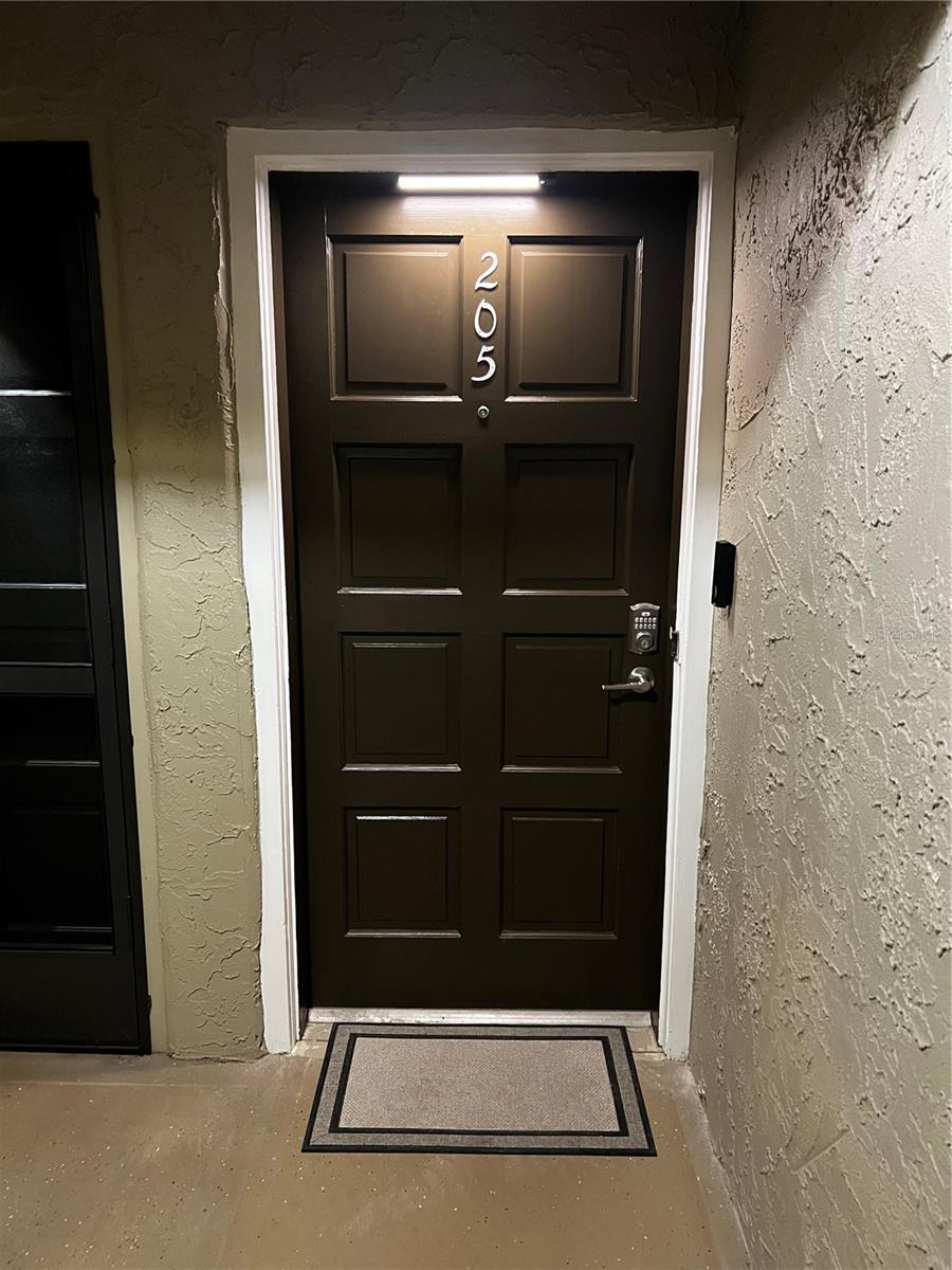 1001 S BAYSHORE BLVD #205, SAFETY HARBOR, FL, 34695