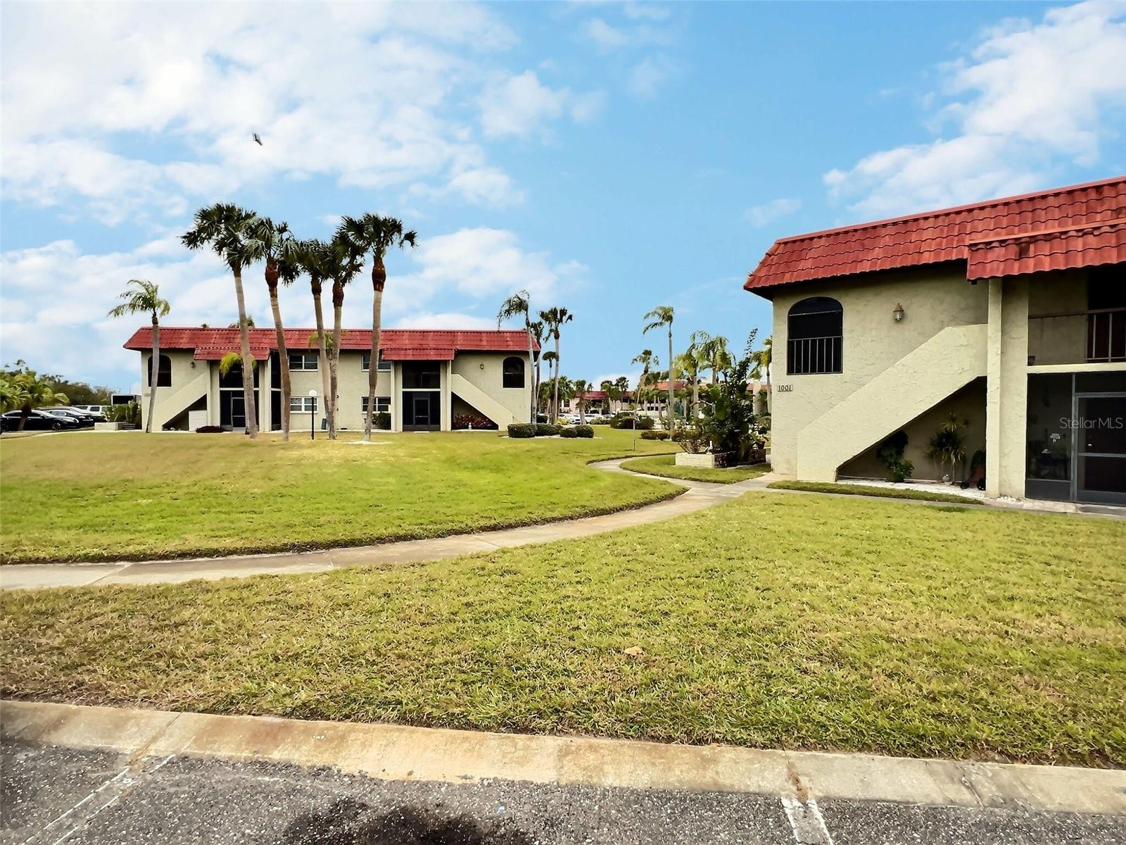 1001 S BAYSHORE BLVD #205, SAFETY HARBOR, FL, 34695