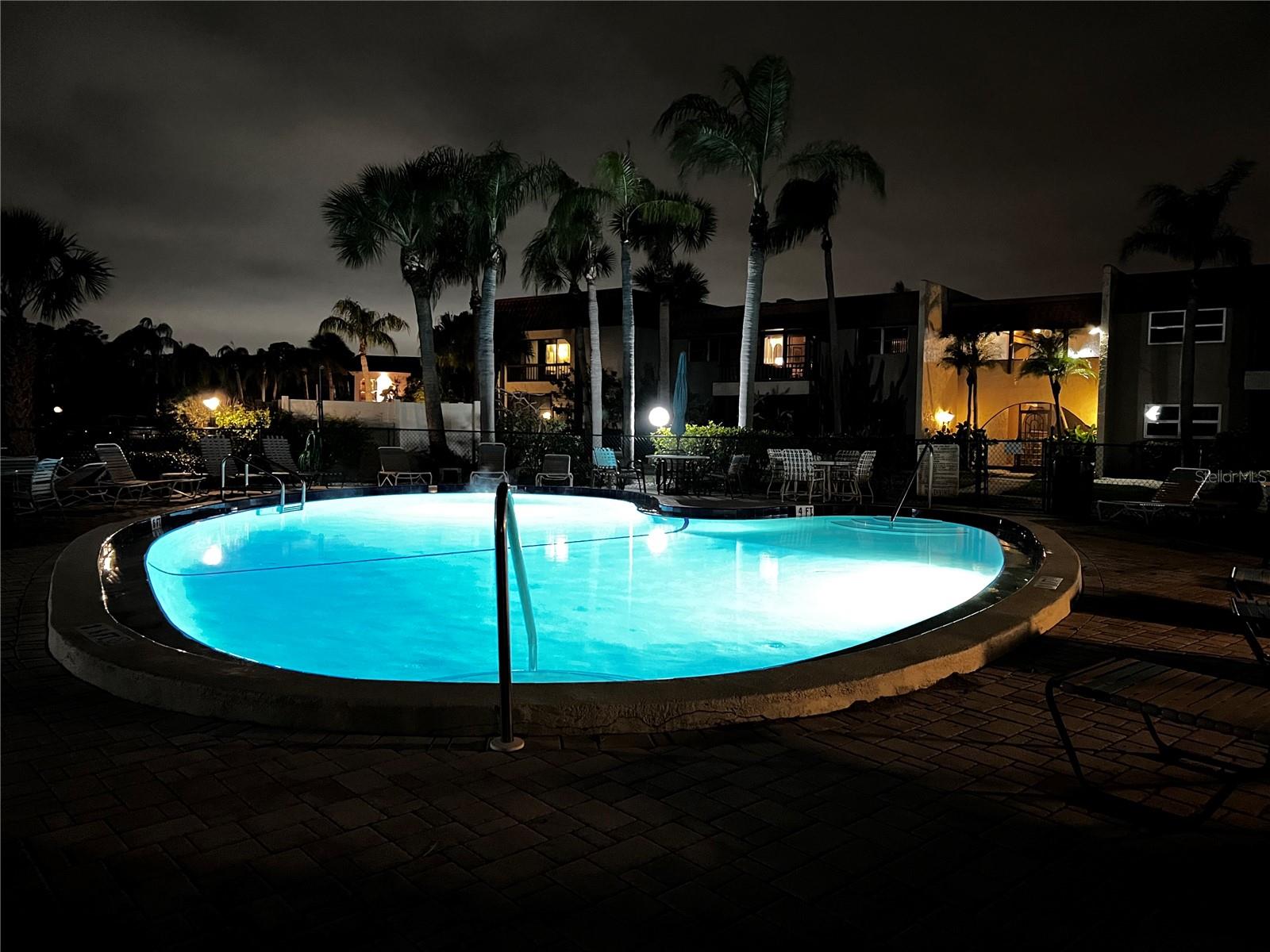 1001 S BAYSHORE BLVD #205, SAFETY HARBOR, FL, 34695