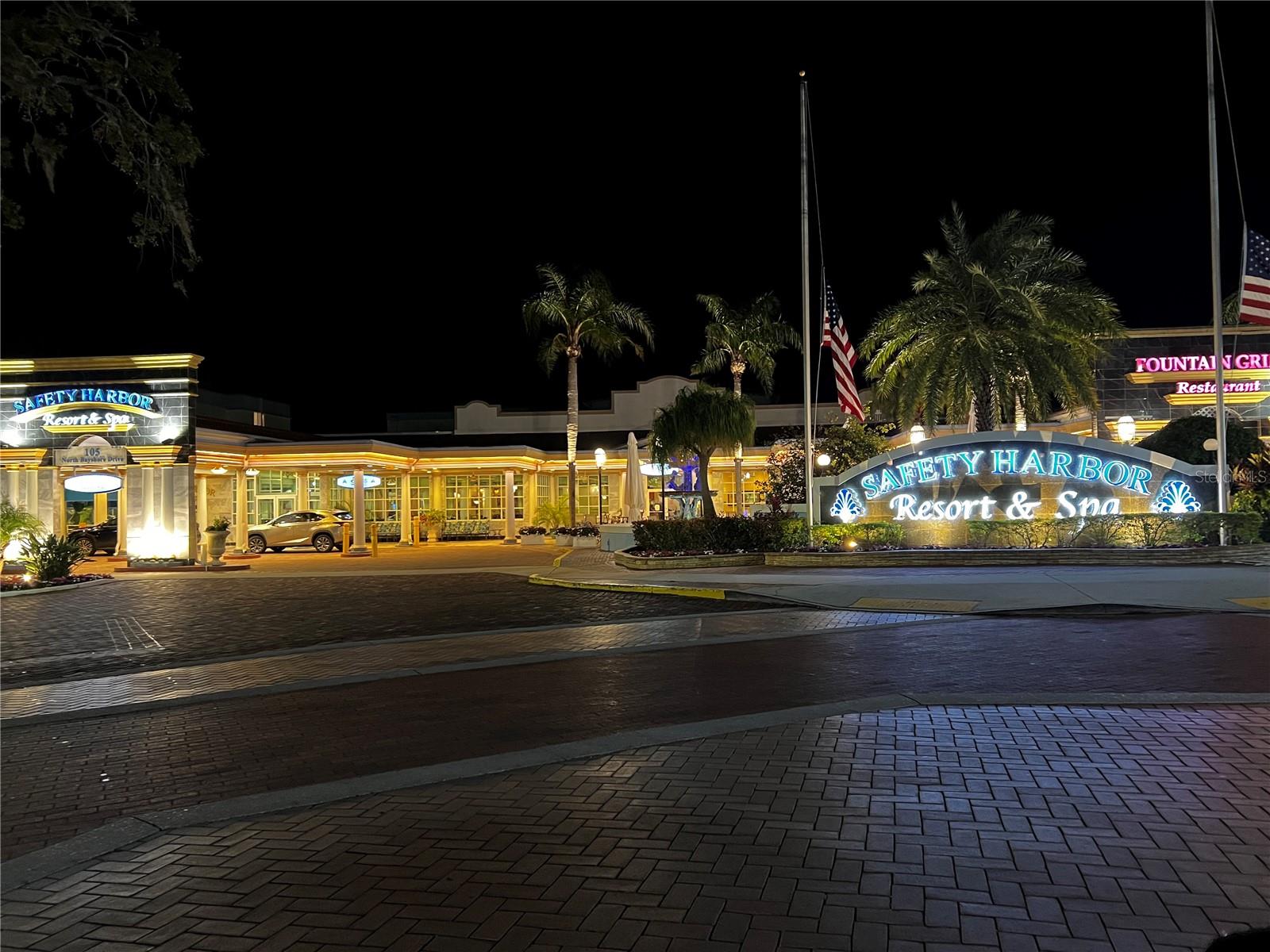 1001 S BAYSHORE BLVD #205, SAFETY HARBOR, FL, 34695
