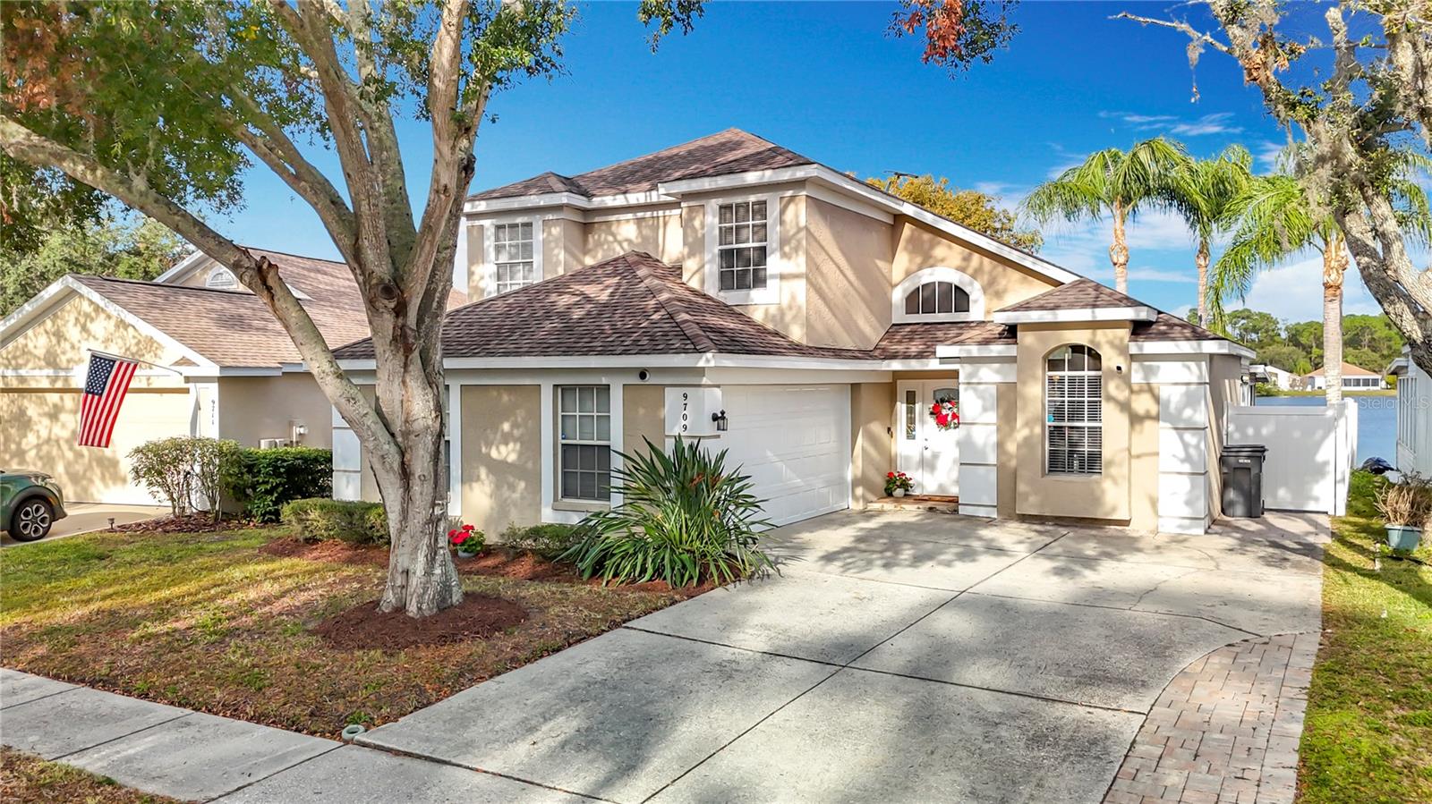 9709 FREDERICKSBURG RD, TAMPA, FL, 33635