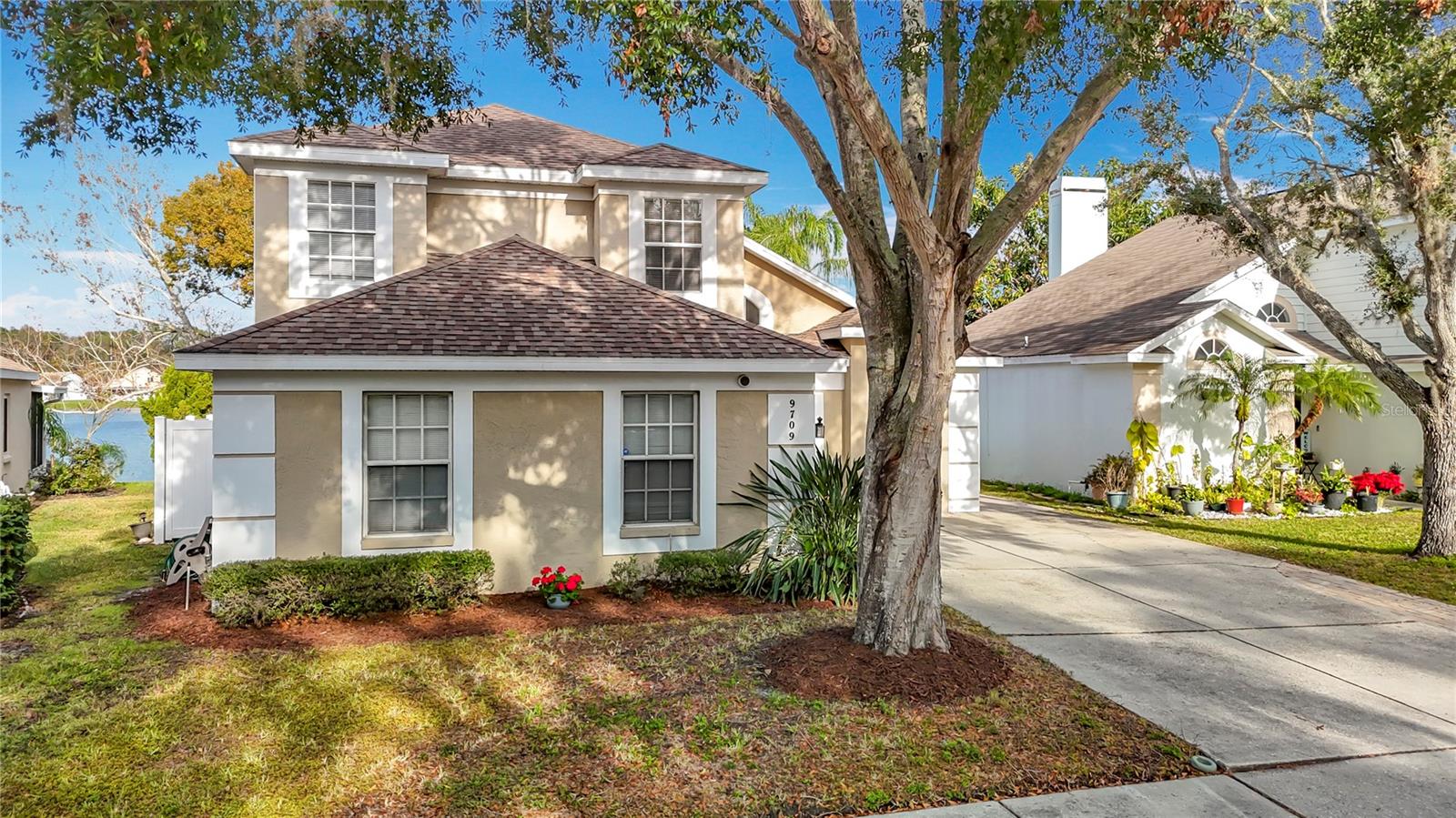 9709 FREDERICKSBURG RD, TAMPA, FL, 33635