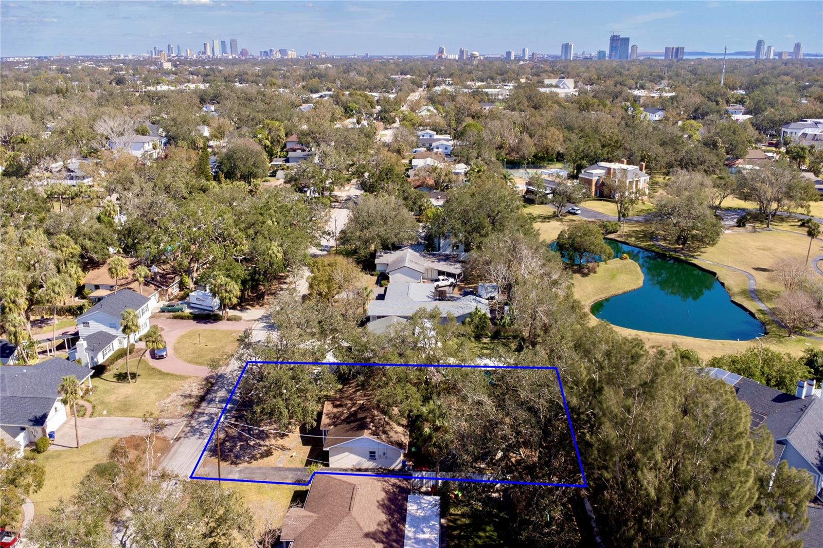 4710 W SAN RAFAEL ST, TAMPA, FL, 33629