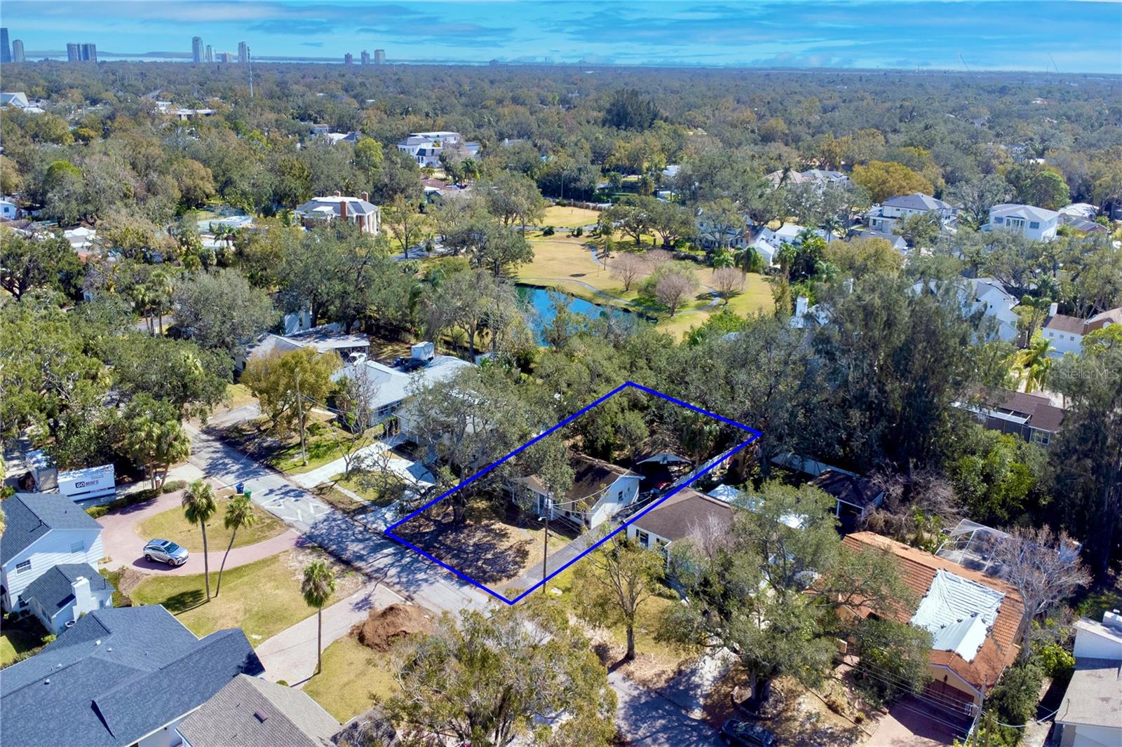 4710 W SAN RAFAEL ST, TAMPA, FL, 33629