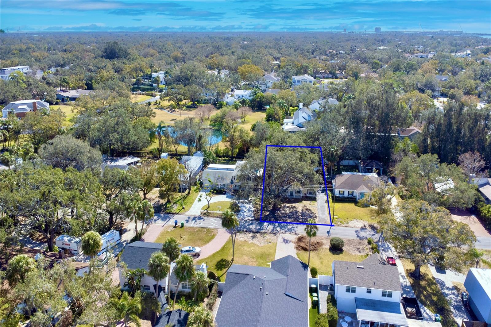 4710 W SAN RAFAEL ST, TAMPA, FL, 33629