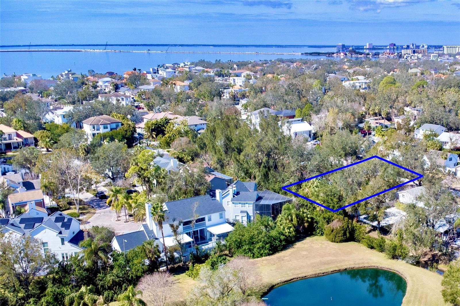 4710 W SAN RAFAEL ST, TAMPA, FL, 33629