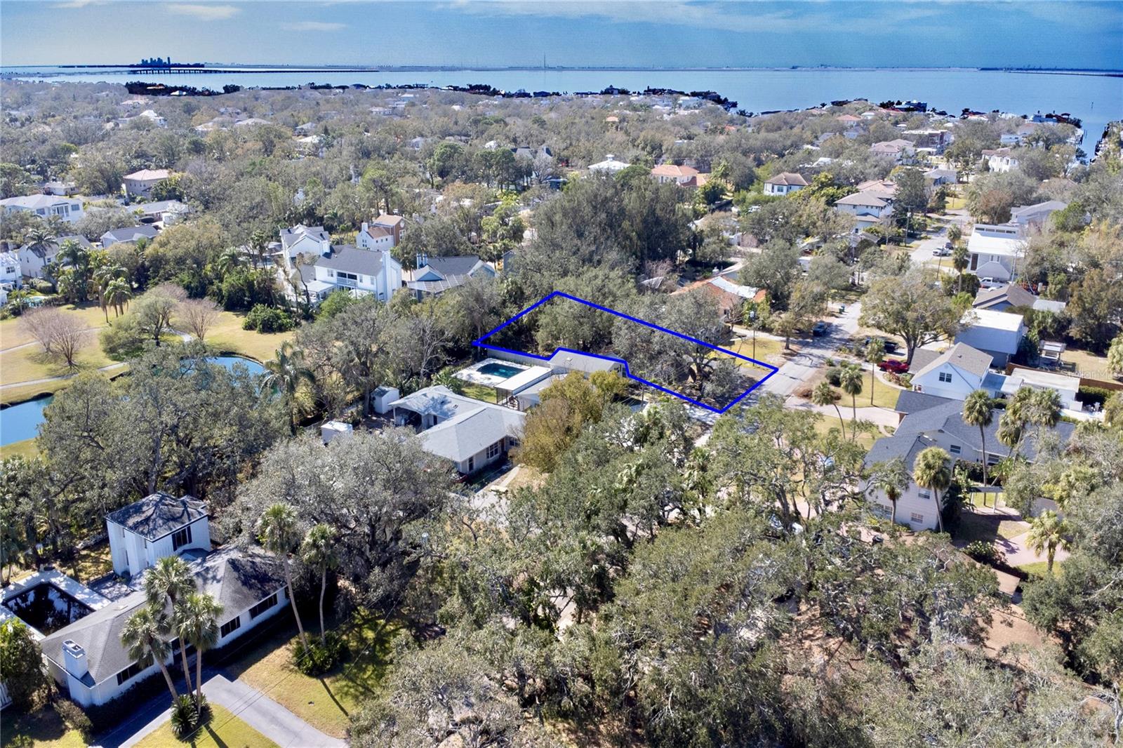 4710 W SAN RAFAEL ST, TAMPA, FL, 33629