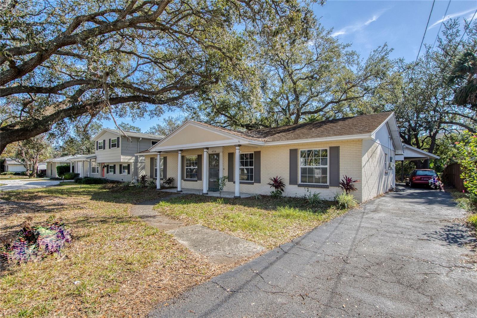 4710 W SAN RAFAEL ST, TAMPA, FL, 33629