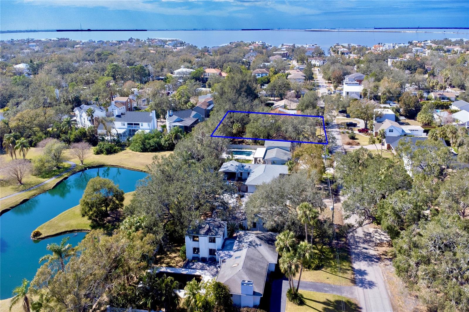 4710 W SAN RAFAEL ST, TAMPA, FL, 33629