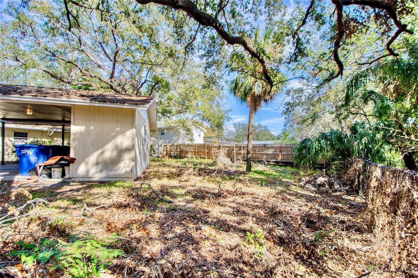 4710 W SAN RAFAEL ST, TAMPA, FL, 33629