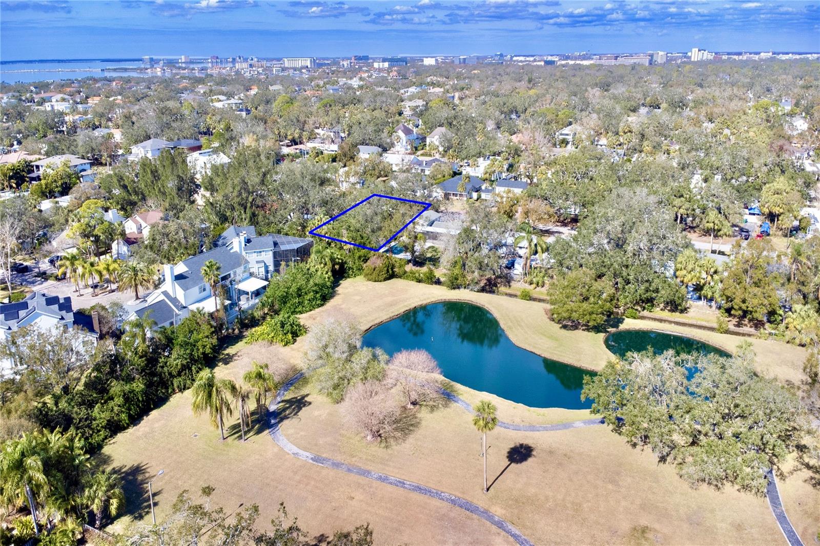 4710 W SAN RAFAEL ST, TAMPA, FL, 33629