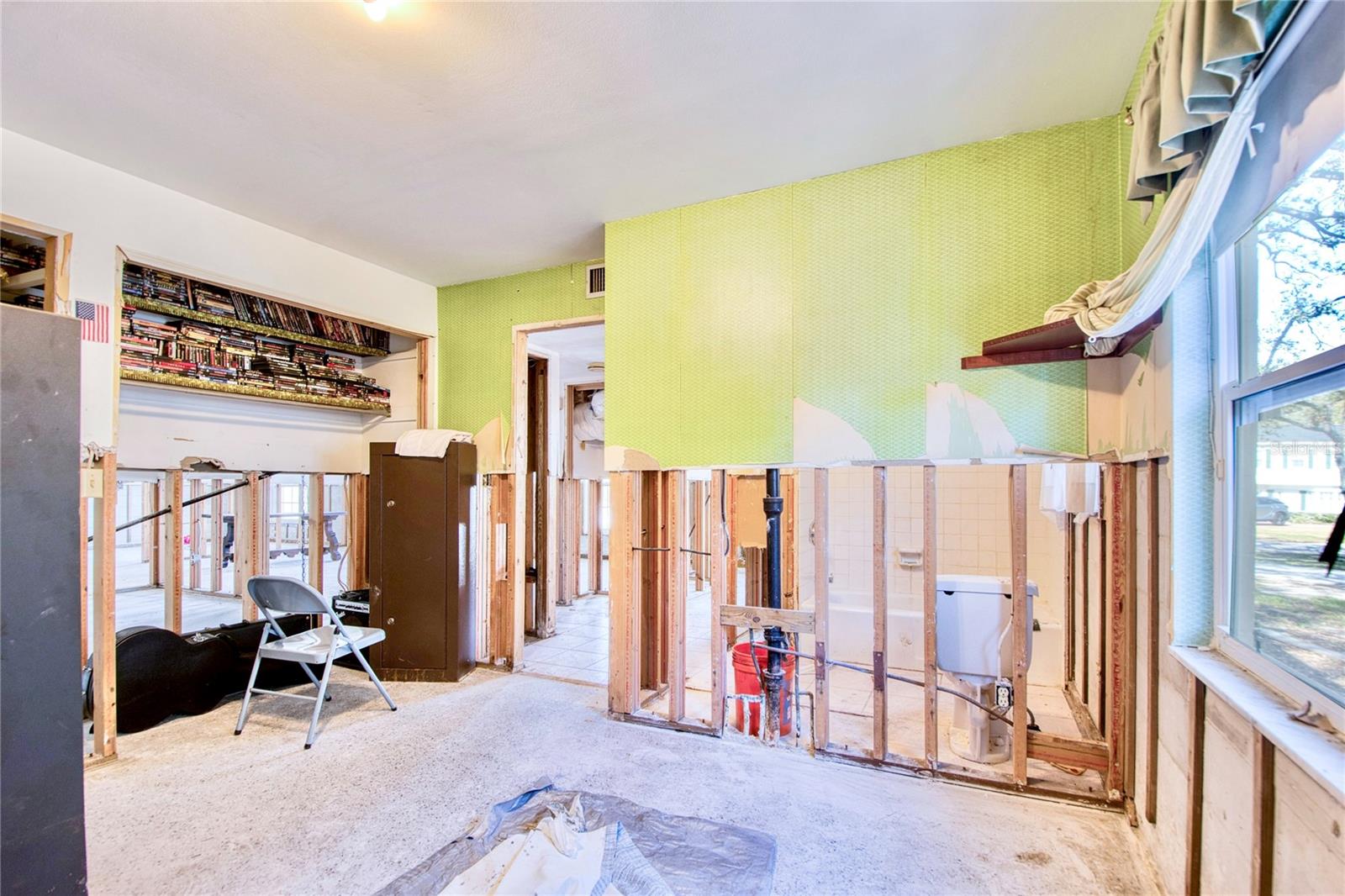 4710 W SAN RAFAEL ST, TAMPA, FL, 33629