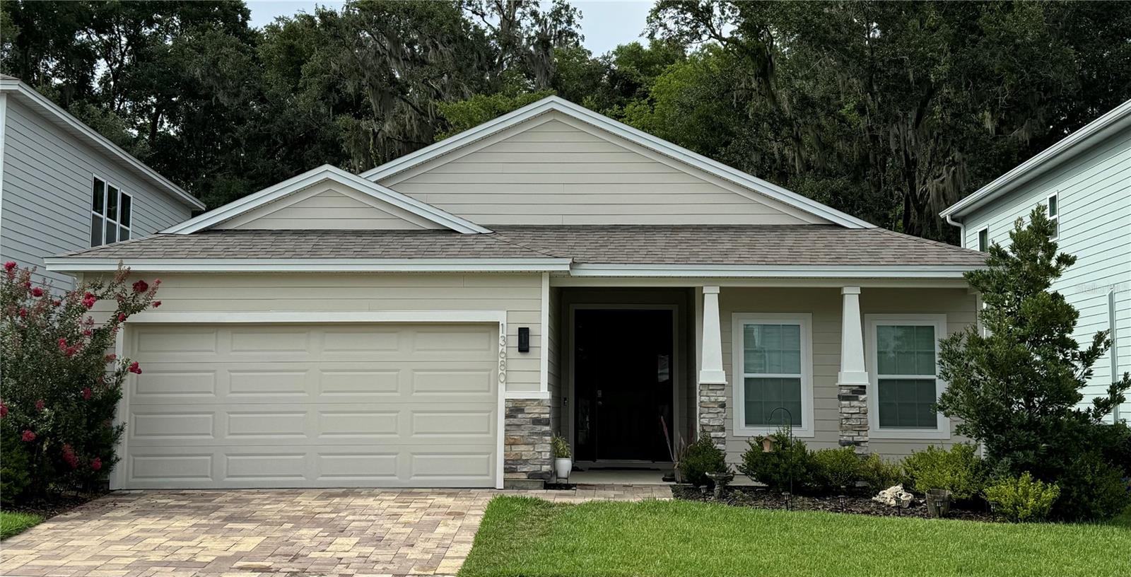 13680 NW 14TH PL, NEWBERRY, FL, 32669