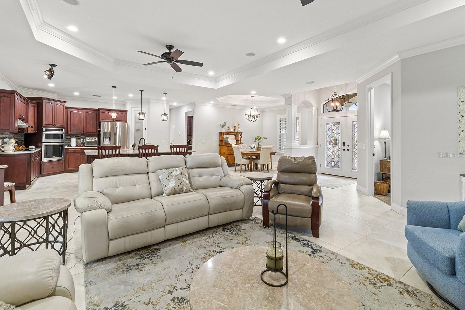 3604 FRENTRESS DR, LAKELAND, FL, 33812