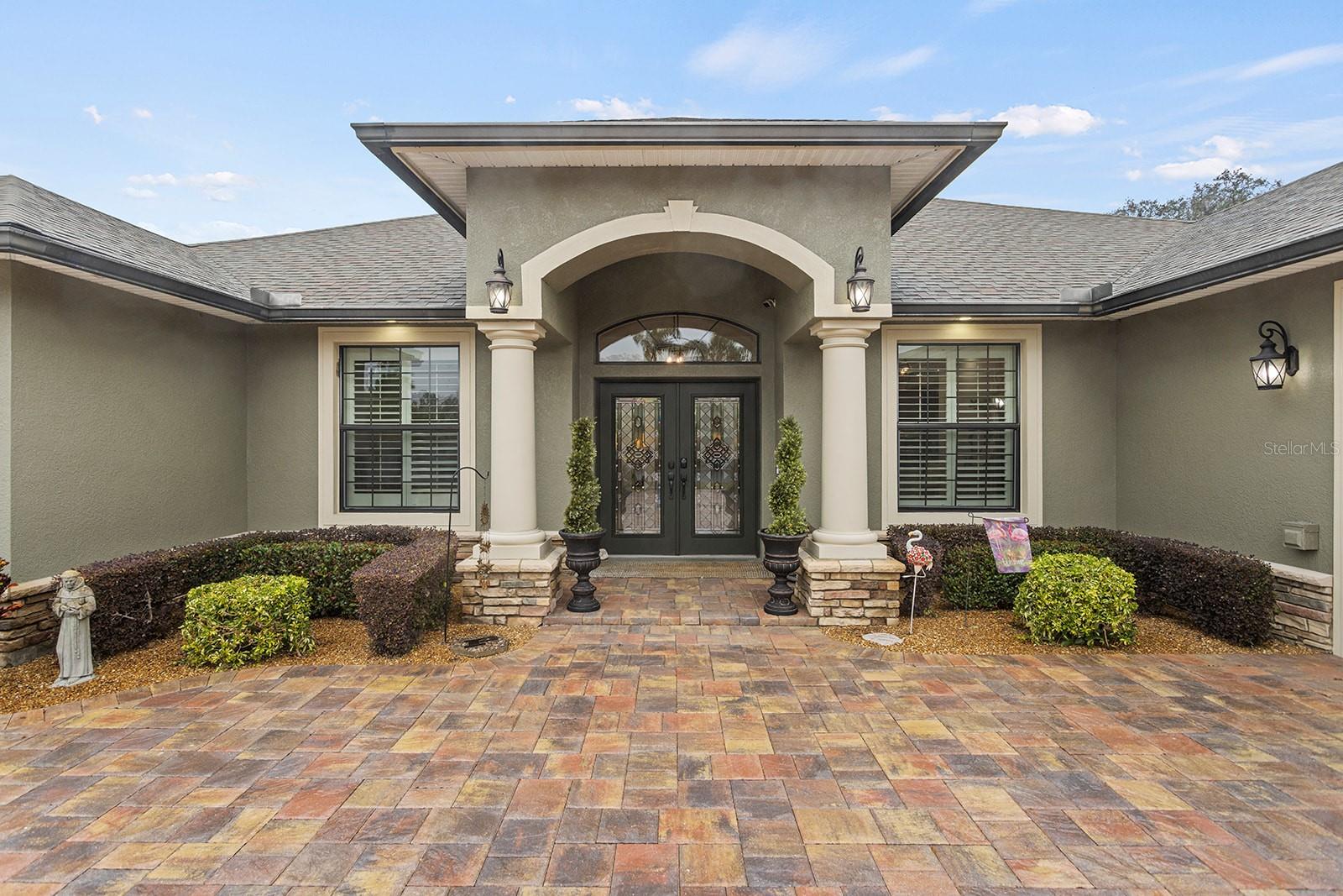 3604 FRENTRESS DR, LAKELAND, FL, 33812