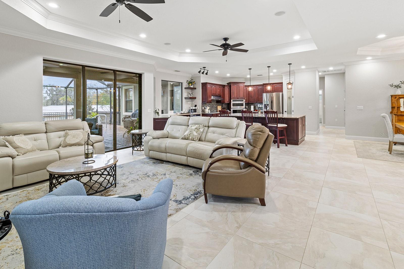 3604 FRENTRESS DR, LAKELAND, FL, 33812