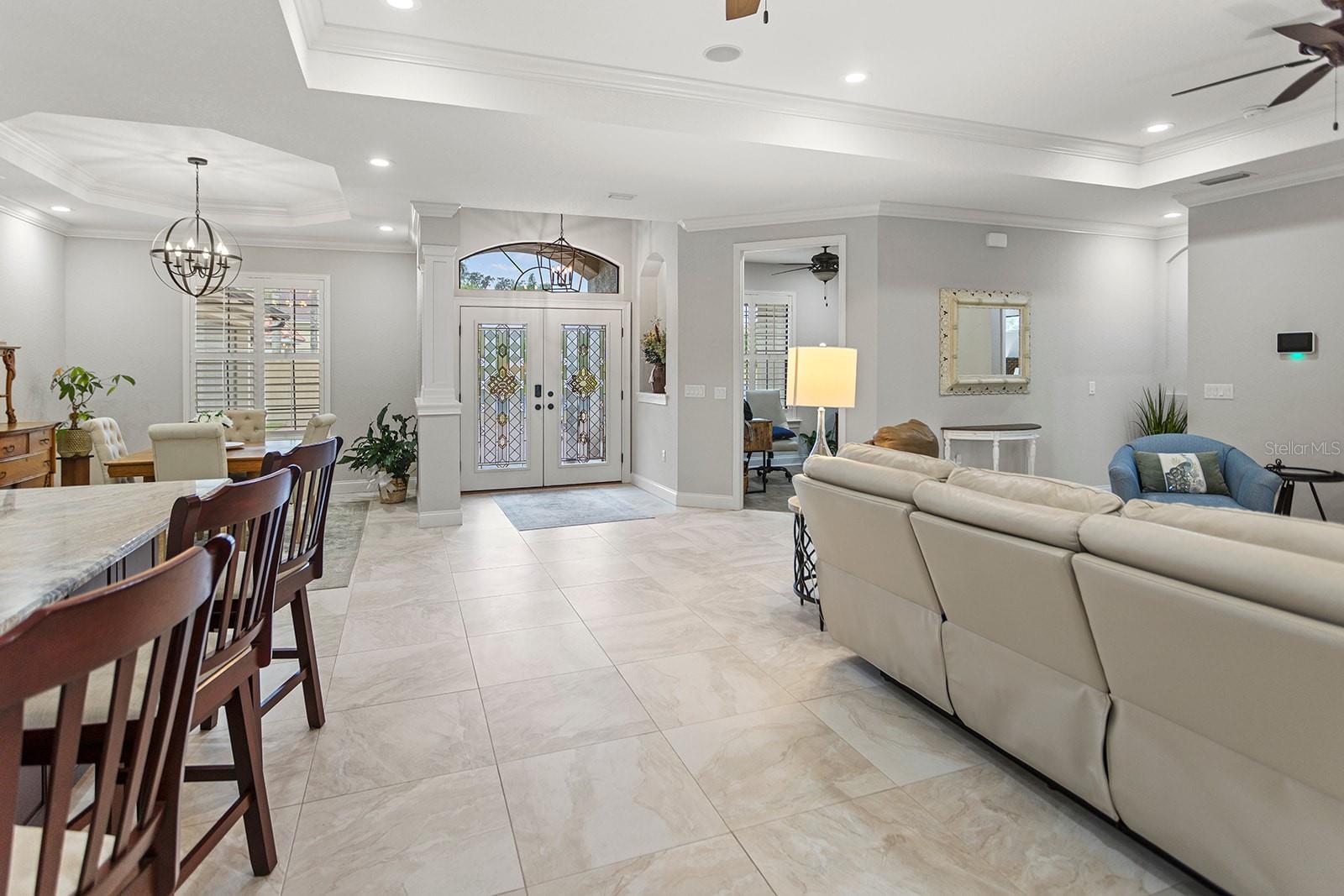 3604 FRENTRESS DR, LAKELAND, FL, 33812