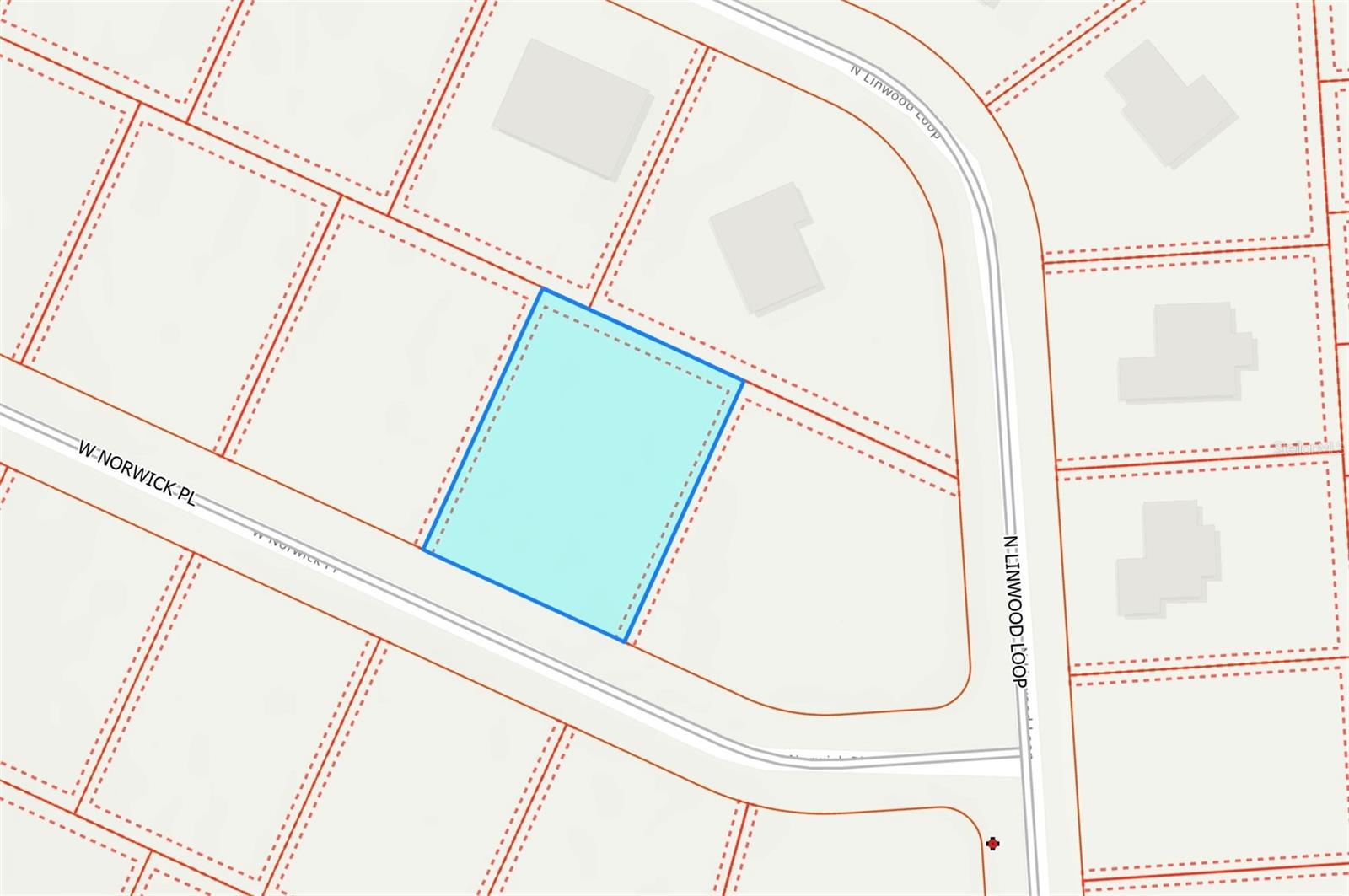 3621 W NORWICK PL, CITRUS SPRINGS, FL, 34433
