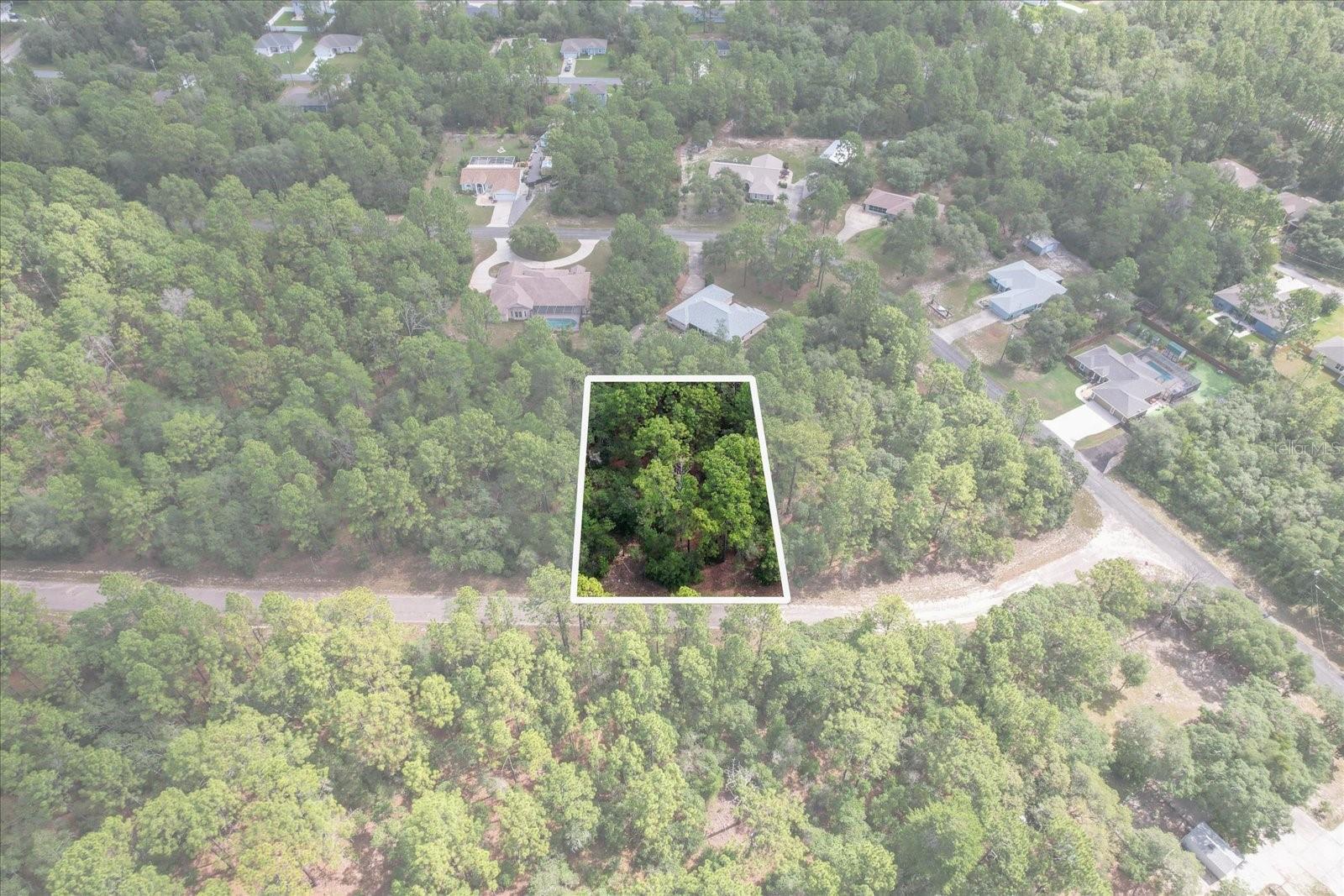 3621 W NORWICK PL, CITRUS SPRINGS, FL, 34433